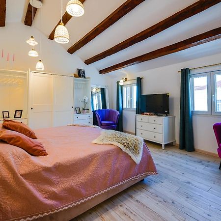 Apartment Roberta ロヴィニ エクステリア 写真
