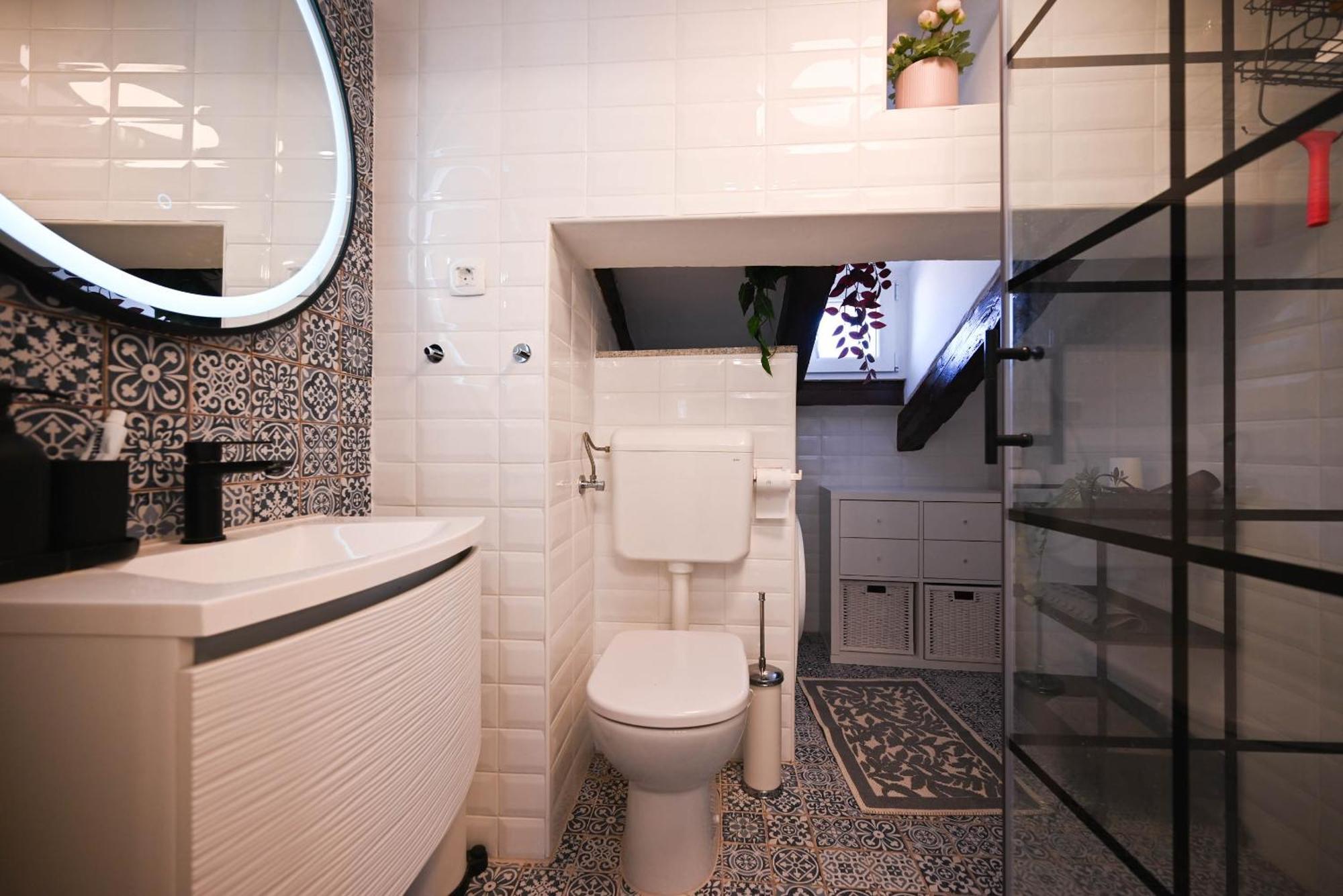 Apartment Roberta ロヴィニ エクステリア 写真