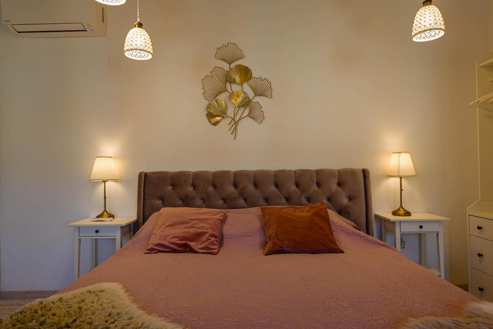 Apartment Roberta ロヴィニ エクステリア 写真