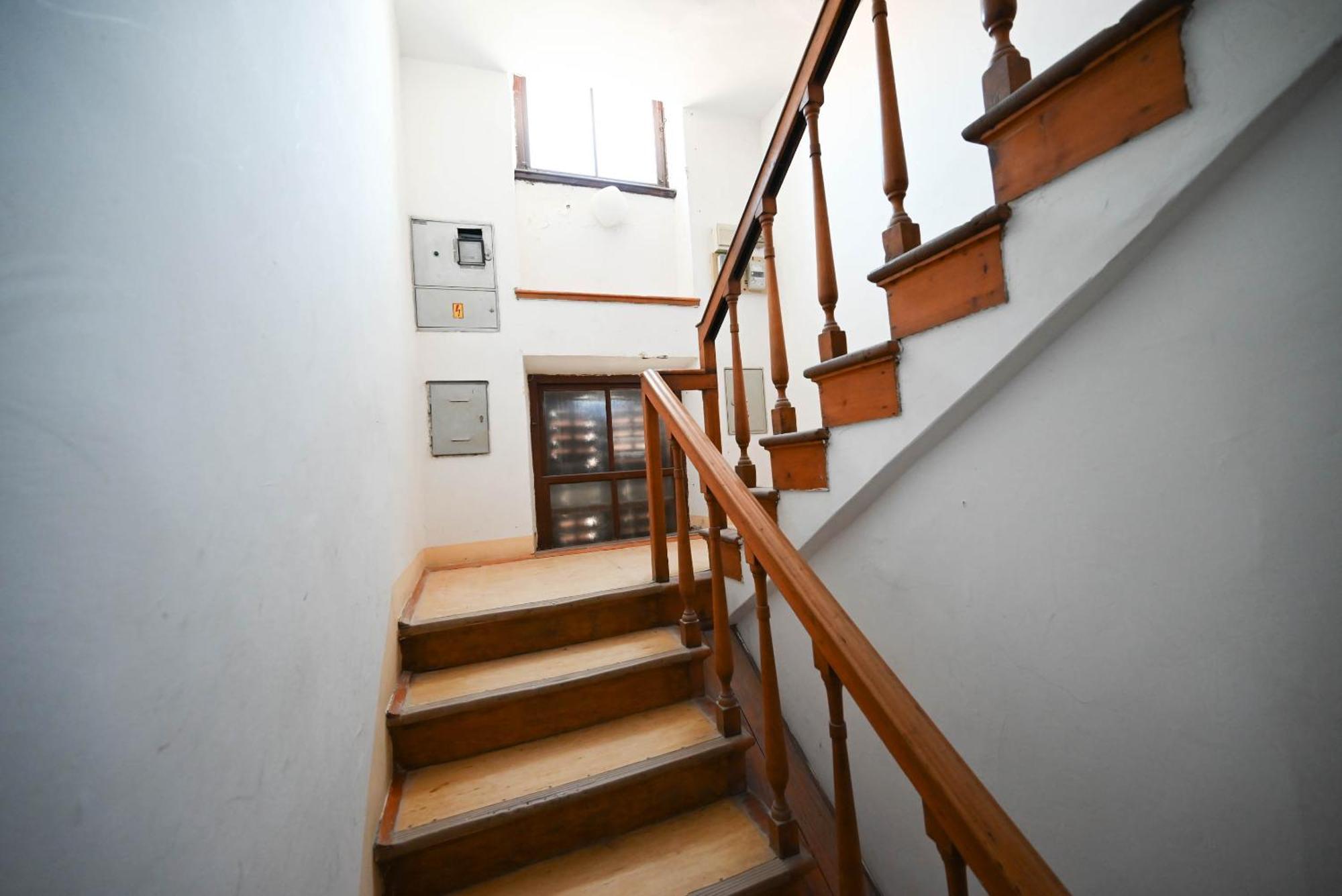 Apartment Roberta ロヴィニ エクステリア 写真