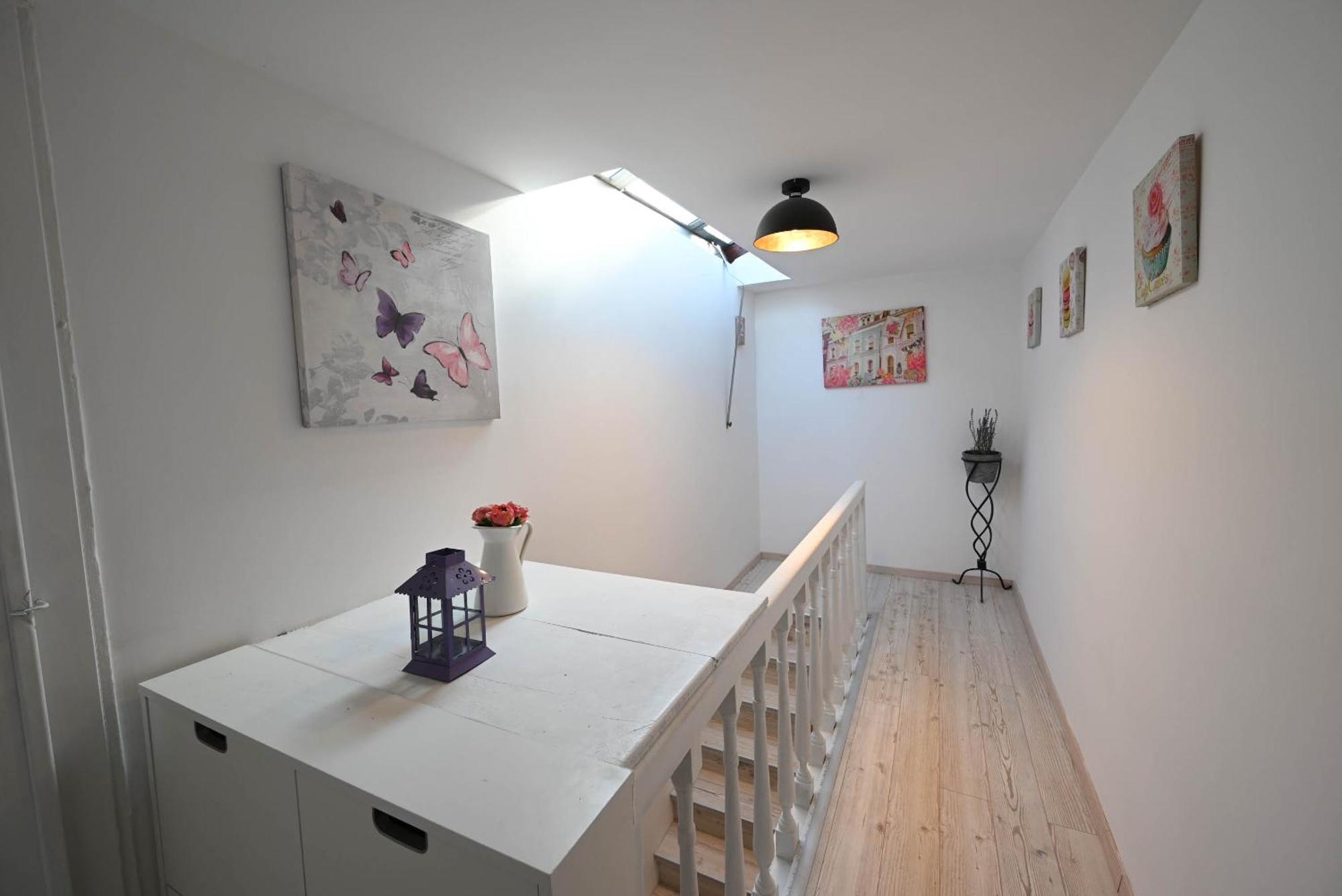 Apartment Roberta ロヴィニ エクステリア 写真